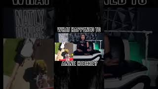What happened to Anne Heche? I wonder why Ellen responded this way?￼ Full video on my channel.￼