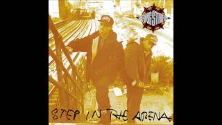 Gang Starr - Credit Is Due (Instrumental)