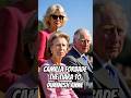 Camilla Forbade the Tiara to Diminish Anne #camilla #anne #royalfamily #charles #william #tiara