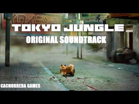 Video: Tokyo Jungle Släppningsdatum Föreslår PSN-endast Western Lansering