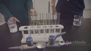 Effect of contact time on adsorption