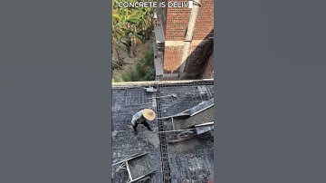 Easy labor saving solution with worker slide