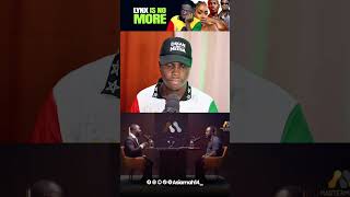 Lynx Entertainment has stopped managing artistes - Richie Mensah confirms #viral