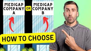 2025 Medigap Guide: How to Avoid the WRONG Medigap Plan