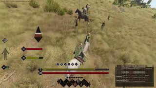 Life is Feudal MMO: Pengu/UWA Fights