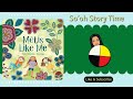 📚 M&Eacute;TIS LIKE ME | A Celebration of M&eacute;tis Culture for Kids | Read Aloud