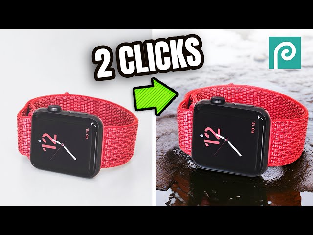 The FREE AI Fix for Dull Product Images [Photopea Tutorial] class=