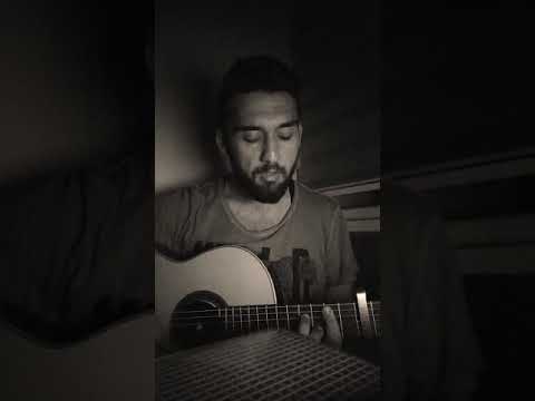 MELİH KALA - YALAN Akustik Cover ( TAN TAŞÇI )