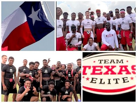 Texas Elite - IMG National 7v7 Championships :  Hi