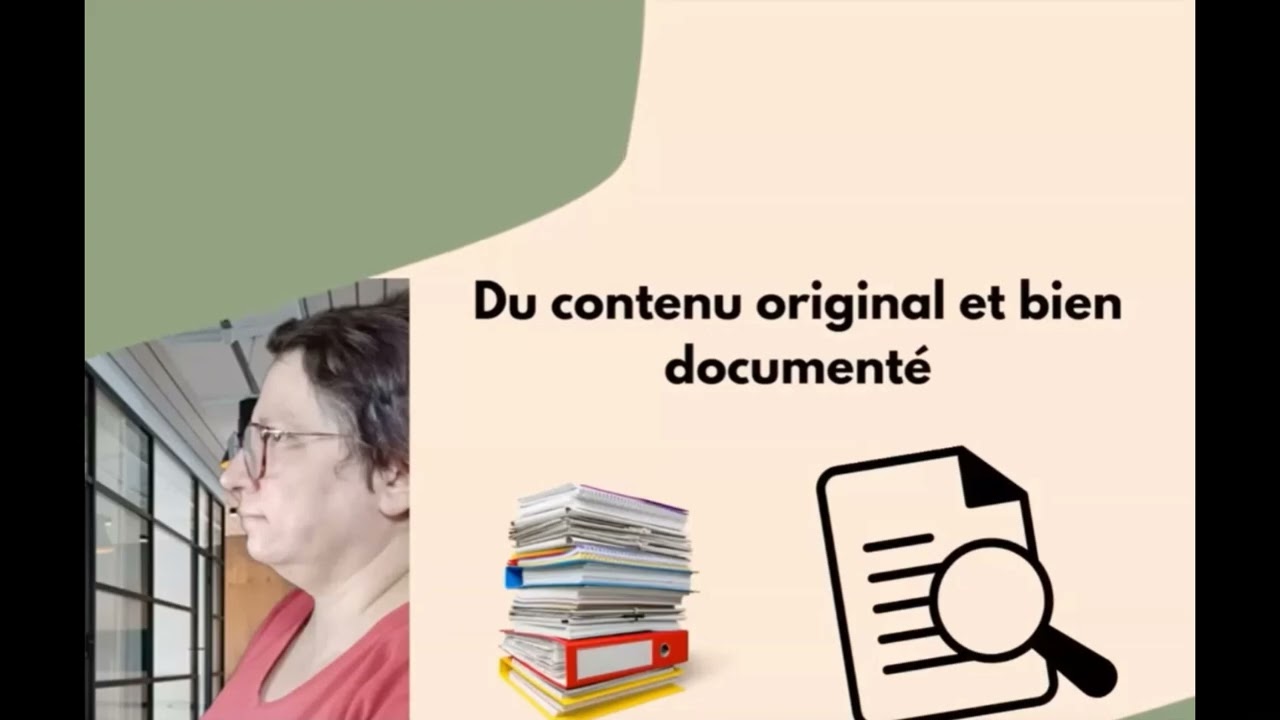 rédiger votre article SEO