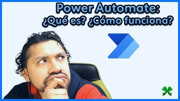¿Qué es Power Automate? ¿Cómo funciona? (Mi opinión)