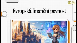 Jednotná kniha pravidel EU za 10 minut — DORA, AMLR, MiCA, PSD3, PSR