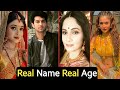 Santoshi Maa Serial Cast Real Name And Age Full Details | Swati | Poulomi | TM