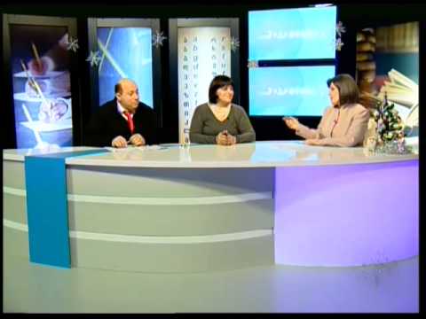 პარადიგმა / 14.01.2015