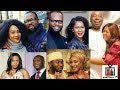 Sad! Nollywood Actresses Who Quit Acting for Marriage