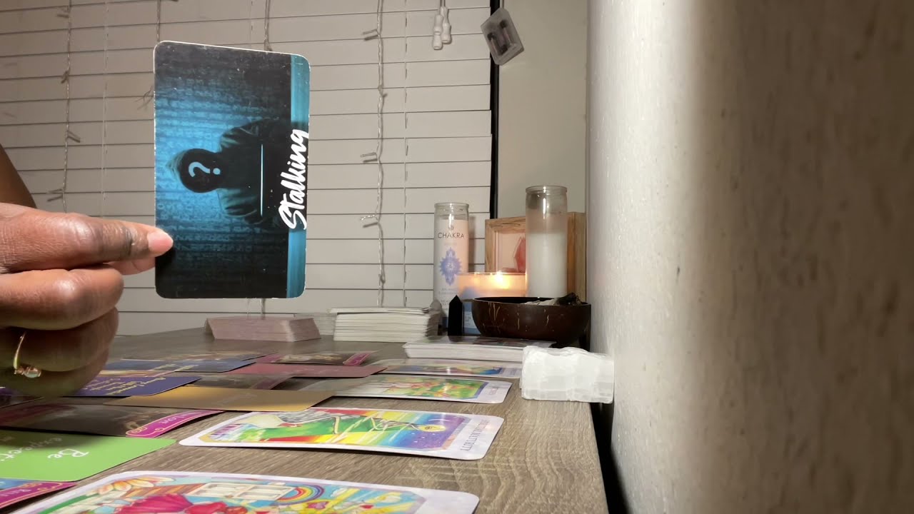 Capricorn ♑️ :They Let Their Friends/Family Speak Negatively About You. Someone Is Stalking Heavily