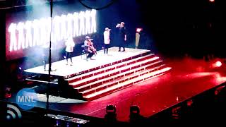 [4K UHD] PAPAOUTAI (Pentatonix) Momentum Live MNL