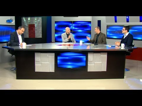 \"ყველა ადამიანმა დღეს იცის რომ ძალიან ძლიერი იარაღი უჭირავთ ხელში\"