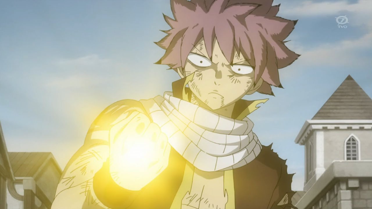 fairy tail episodes dubbed in english