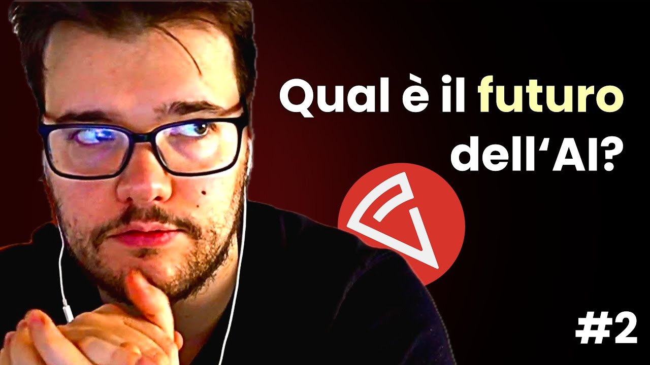 L'evoluzione del linguaggio, assieme ad @enkk / Parte 2 - YouTube