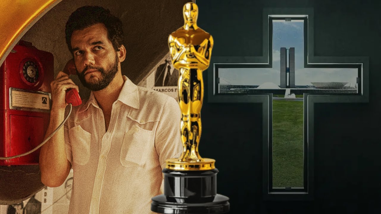 Análise das SHORTLISTS DO OSCAR 2026: DOCUMENTÁRIO E FILME INTERNACIONAL