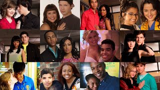 So, Degrassi | Degrassi Multicouples | So, High School