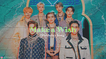 NCT U — 'Make a Wish' | MARIMBA RINGTONE ♪