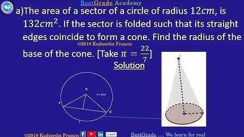 WASSCE 2018 NovDec Mathematics Paper 2 Question 4