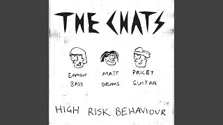 Video thumbnail of "The Chats - Heatstroke"