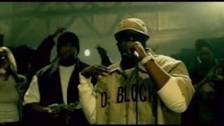 Gang Starr ft Jadakiss - Rite Where U Stand (Official Music Video)