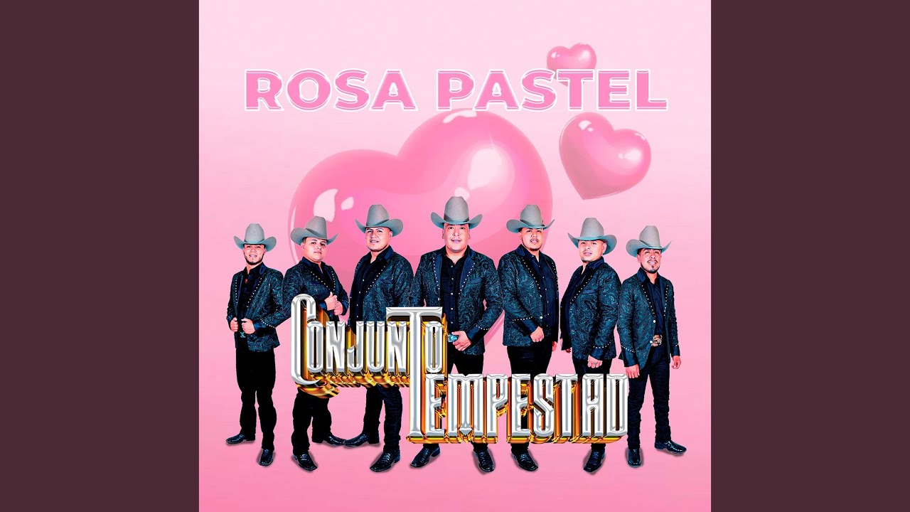 Rosa Pastel