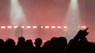 Royal Blood- Waves (11/9/23)