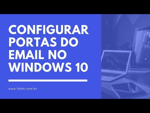 Vídeo: Configure o Windows Live Writer para Blogger e aprimore-o usando Plug-ins