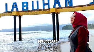 Lagu Lampung Terpopuler - Setunggaan - Cipt. Yusuf.RS voc. Winda Sanjaya - music Tam Sanjaya