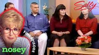 Lies, Rumors \& Ruined Lives 🤥😓 Sally Jessy Raphael Full Episode