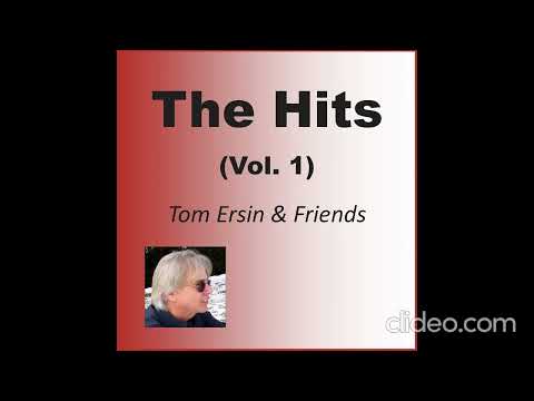 THIS LOVE (Tom Ersin - all guitars & vocals)