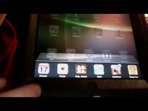 HOW-TO Close/Kill Apps - iPhone/iPad/iPod Touch