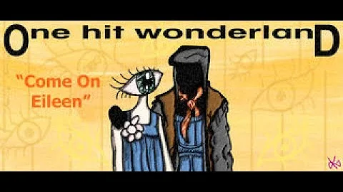 What is the best selling one-hit wonder?
