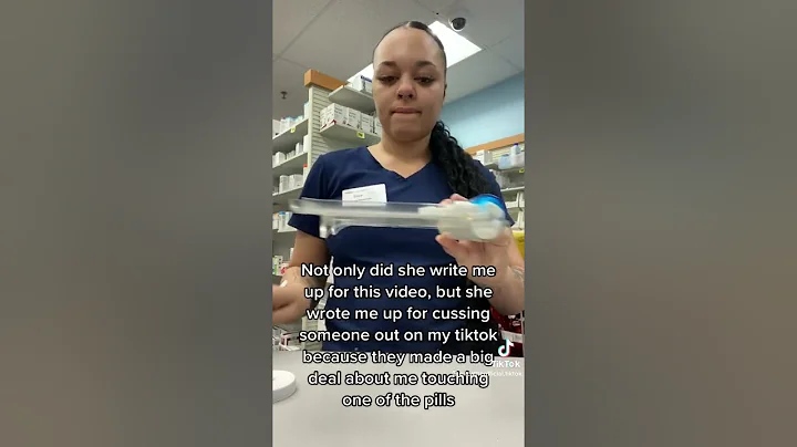 Erica Hicks Pharmacy Technician North Carolina HIP...