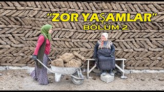 Zor Yaşamlar - İsmai̇l Kaplan