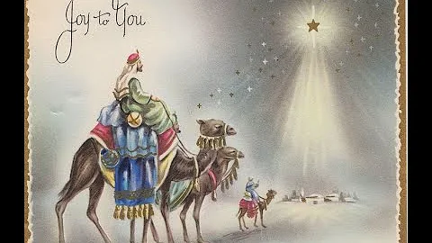 12 Hours of Christmas Old Time Radio