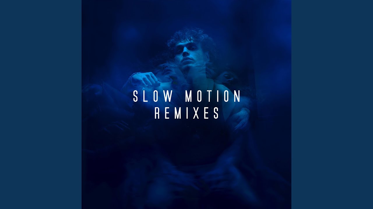 在 YouTube 上觀看「SLOW MOTION (MARTIAL SIMON Remix)」 在 YouTube 上觀看「SLOW MOTION (MARTIAL SIMON Remix)」