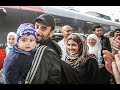 Беженцы в Германии: У немцев нет никаких прав