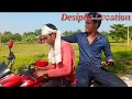 Funny scene part 1  best ever comedy scene  created by desipila creation