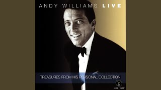 Watch Andy Williams The Summer Wind Live video