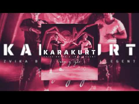 Zvika Brand x Intellegent - Karakurt | Банда У Руля Ядовитая Как Каракурт Tiktok