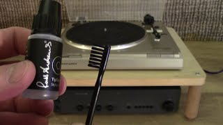 Turntable Update 5: Stylus Cleaner - VP Dust Buster screenshot 4