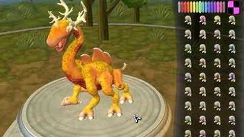 Procedural Texturing