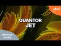 Quantor - Jet (Official Audio) [High Contrast Recordings]