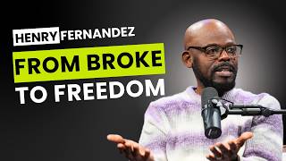 Celebrity 5 Habits Keeping You Broke (and How to Fix Them) Episode 86 of the Henry Fernandez Podcast Profile